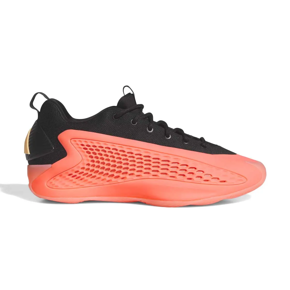 Ventilated Matte Edge Anthony Edwards 1 Low 'Ascent Mural'
