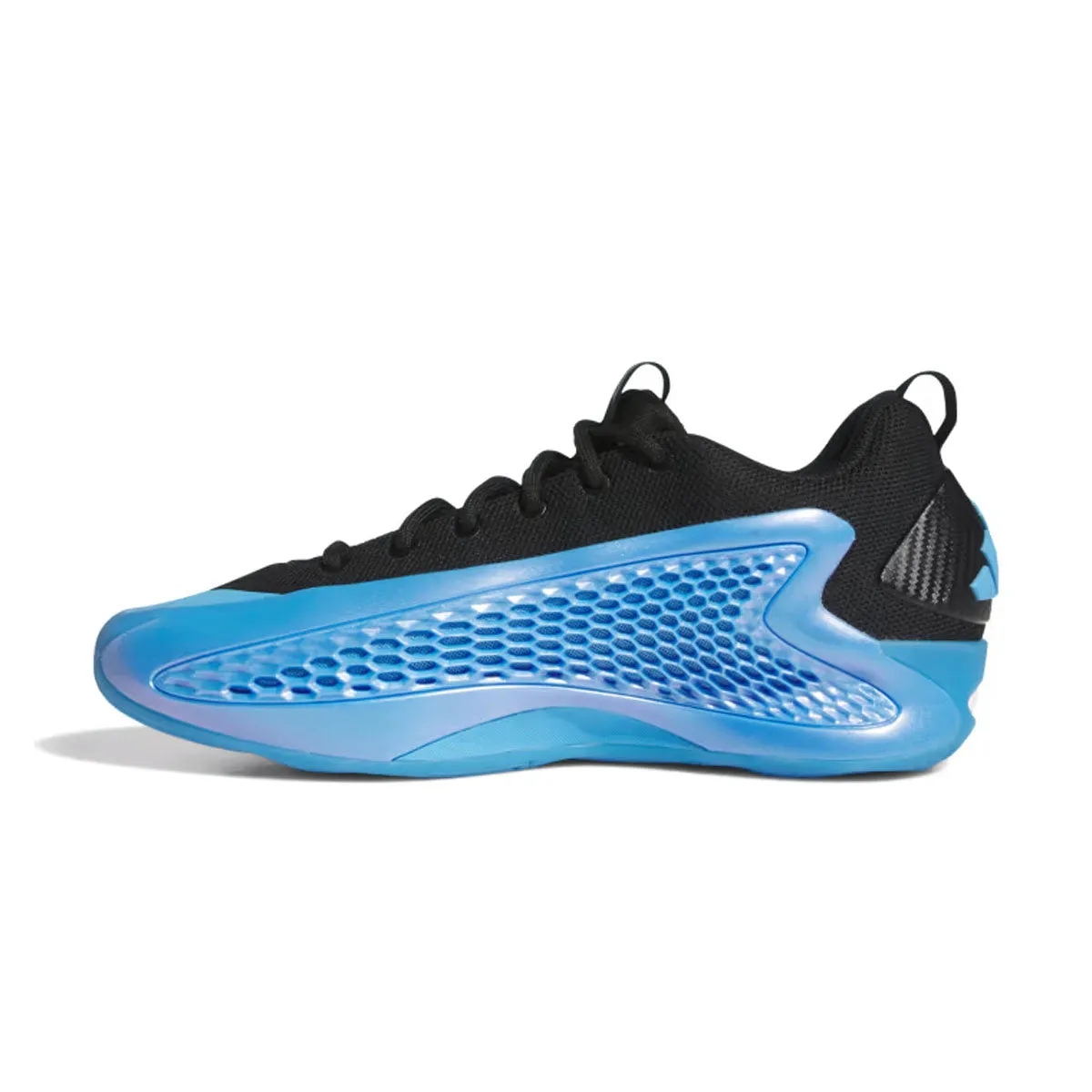 Anthony Edwards 1 Low 'Blue Burst' Italian Glam Abrasion resistant