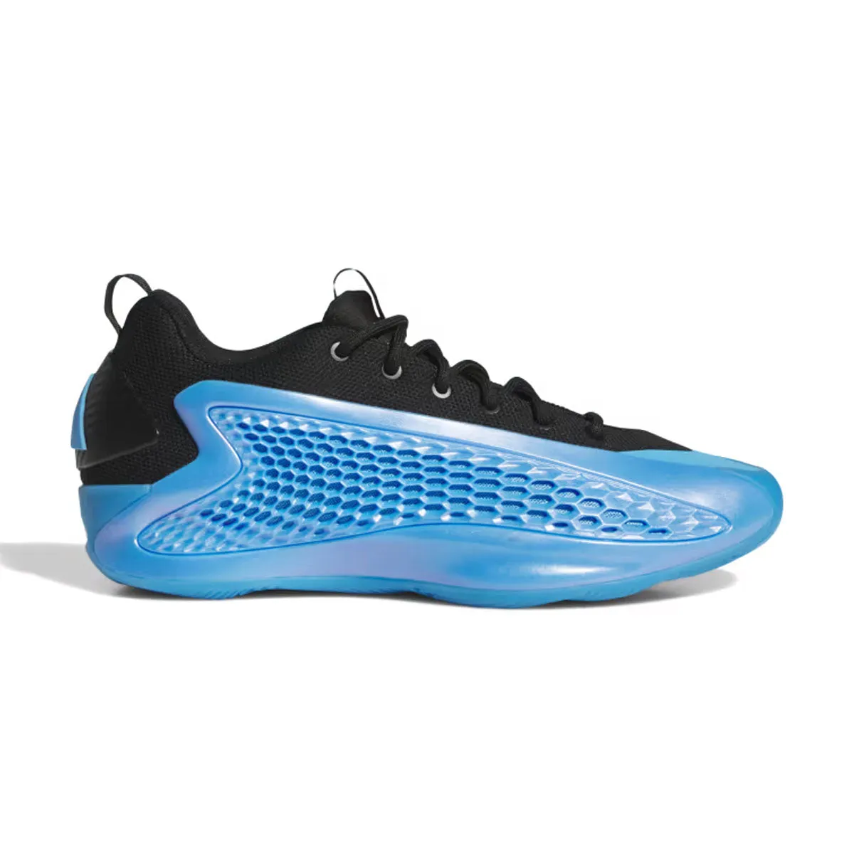 Anthony Edwards 1 Low 'Blue Burst' Supportive grip Quick design
