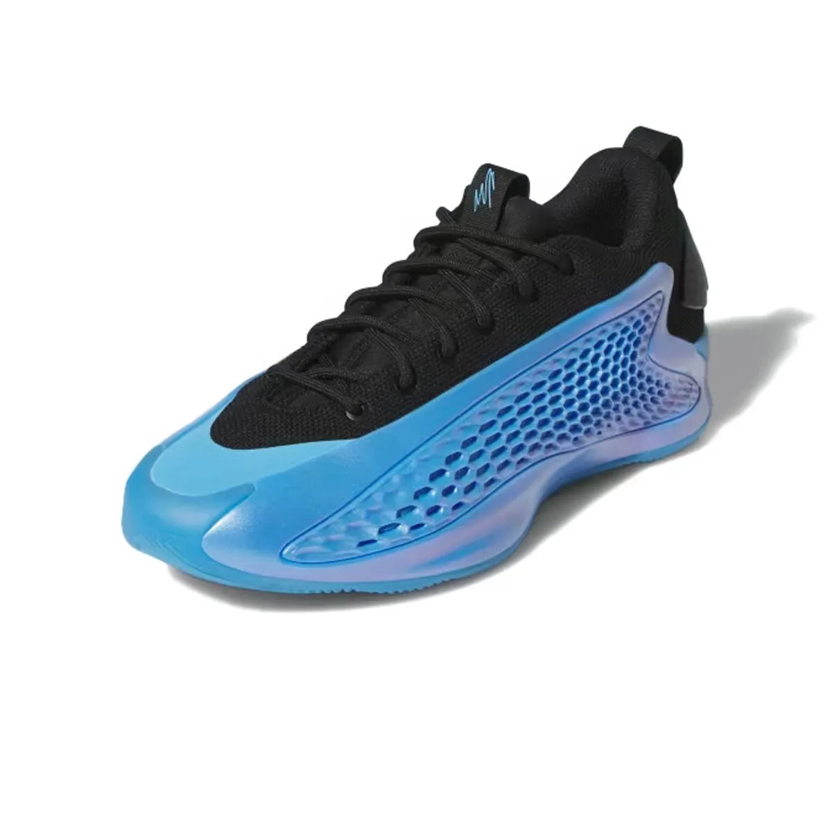 Carry Easy Anthony Edwards 1 Low 'Blue Burst'