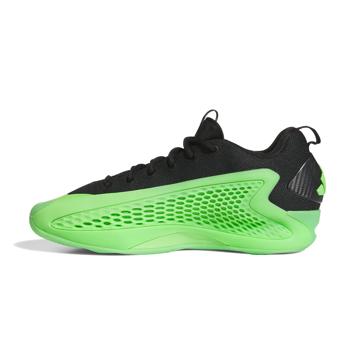 Comfort Run Anthony Edwards 1 Low 'Lucid Lime'