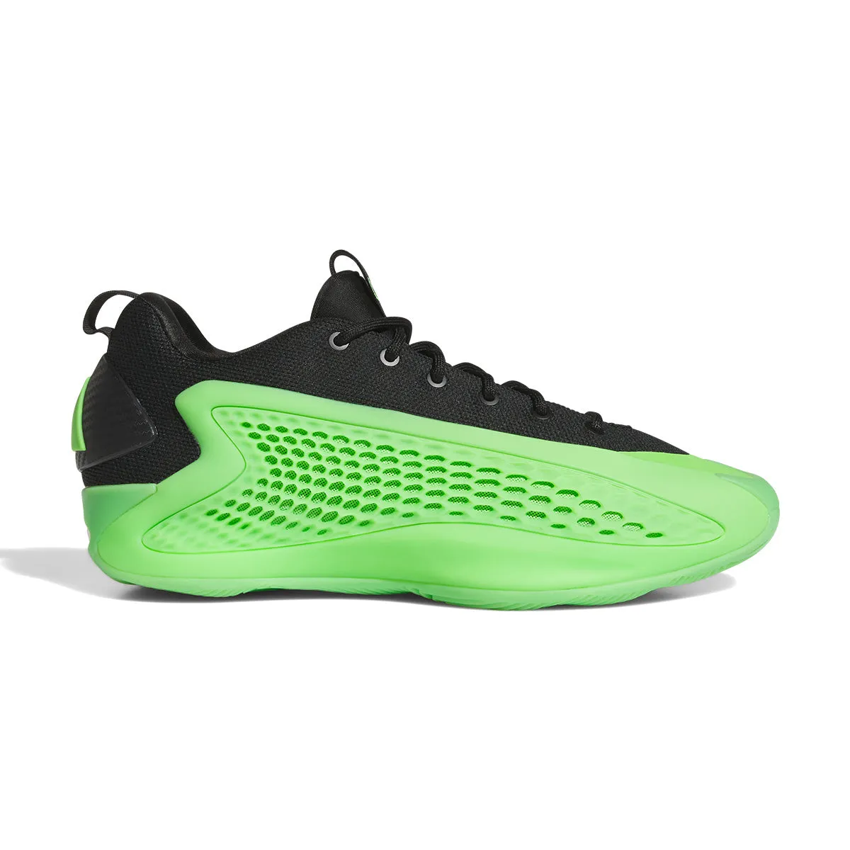 spring fresh Anthony Edwards 1 Low 'Lucid Lime'