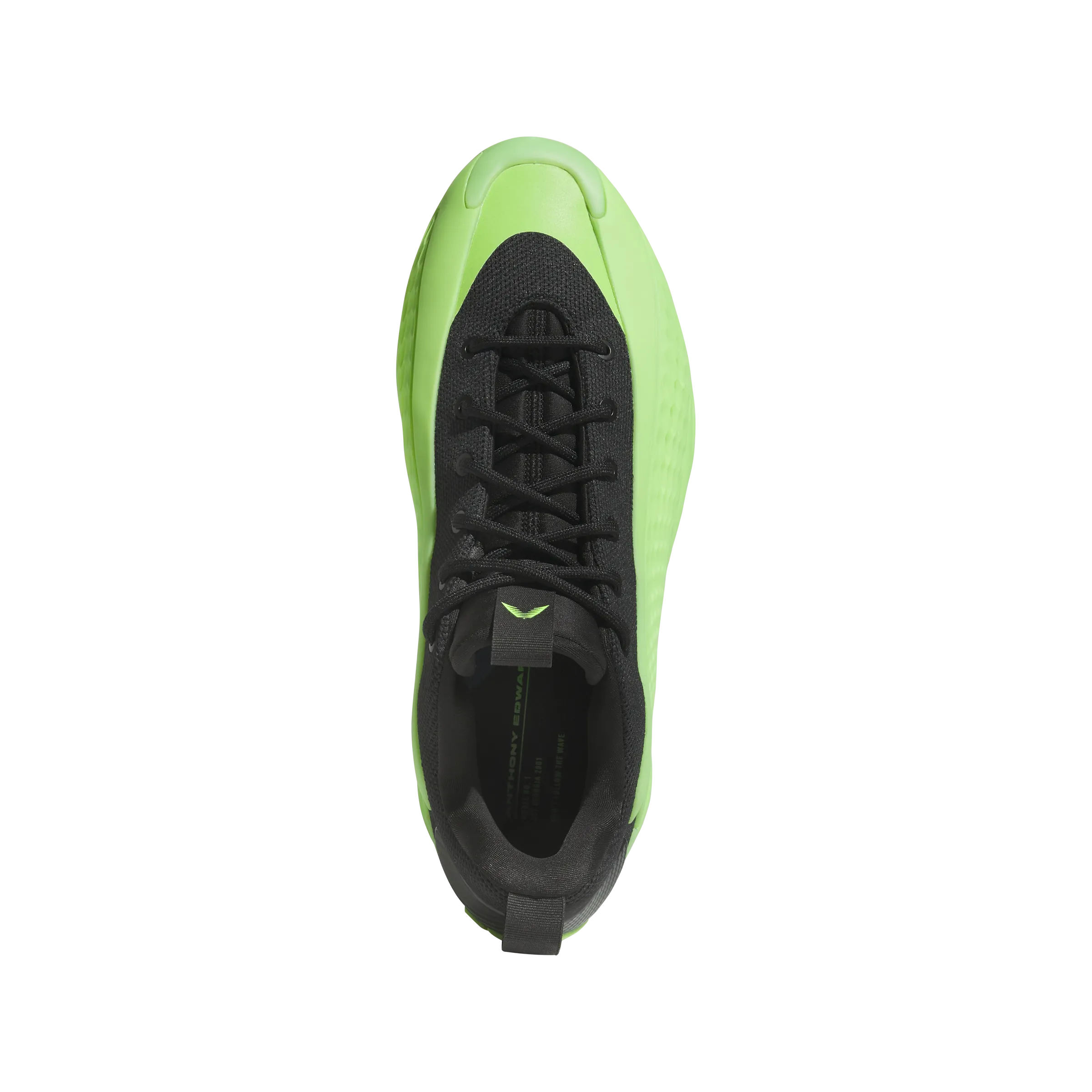 Outdoor Fun Anthony Edwards 1 Low 'Lucid Lime'