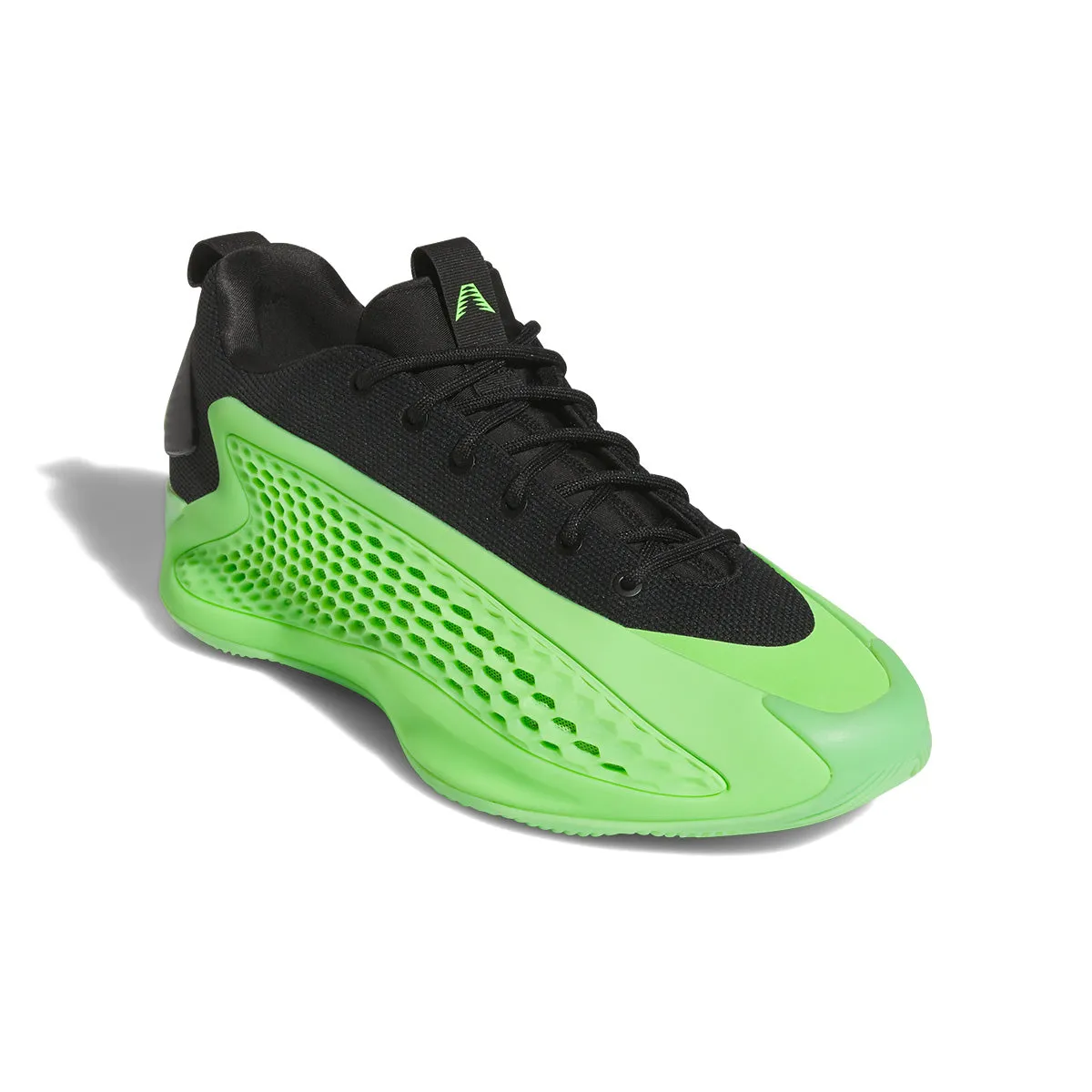 Anthony Edwards 1 Low 'Lucid Lime' Street Ball