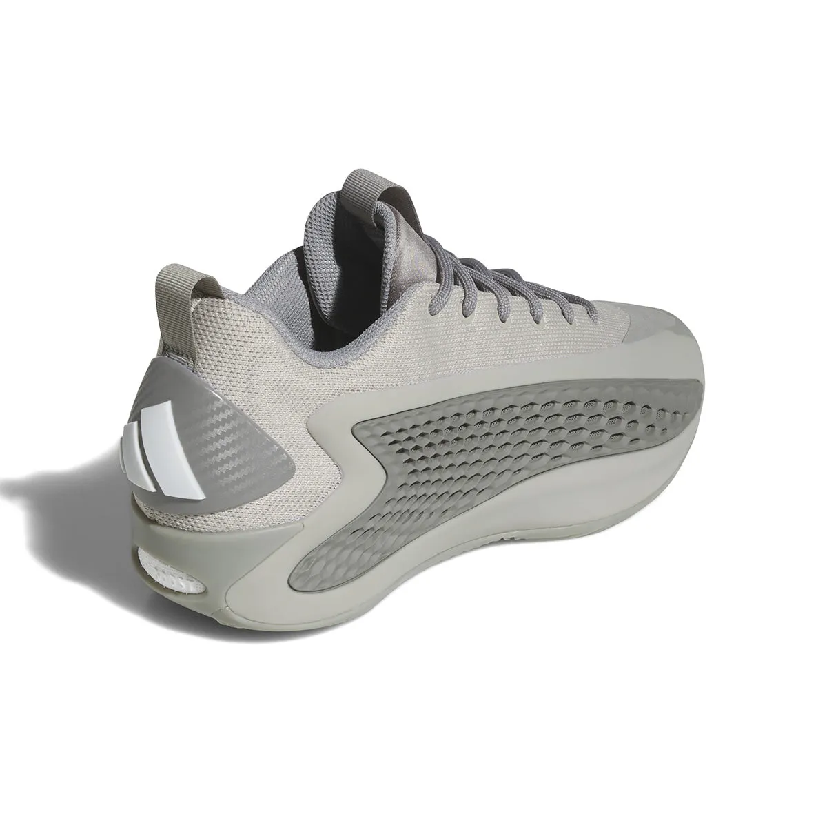 Clear Glow Desert Cool   Anthony Edwards AE1 Low 'Metallic Grey'