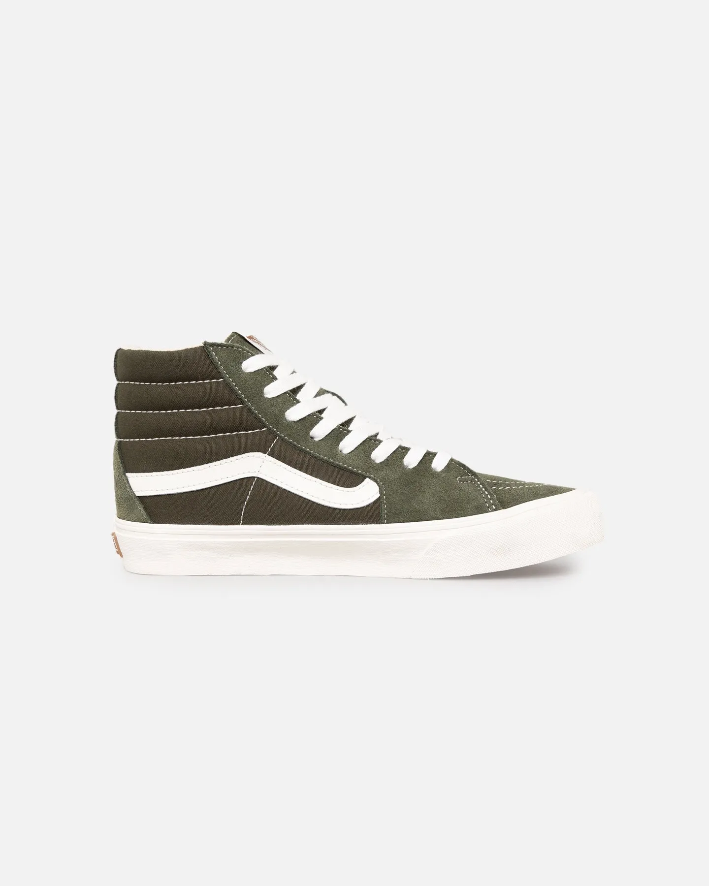 Smart Look Month Strong Vans Sk8-Hi VR3 Grape Leaf