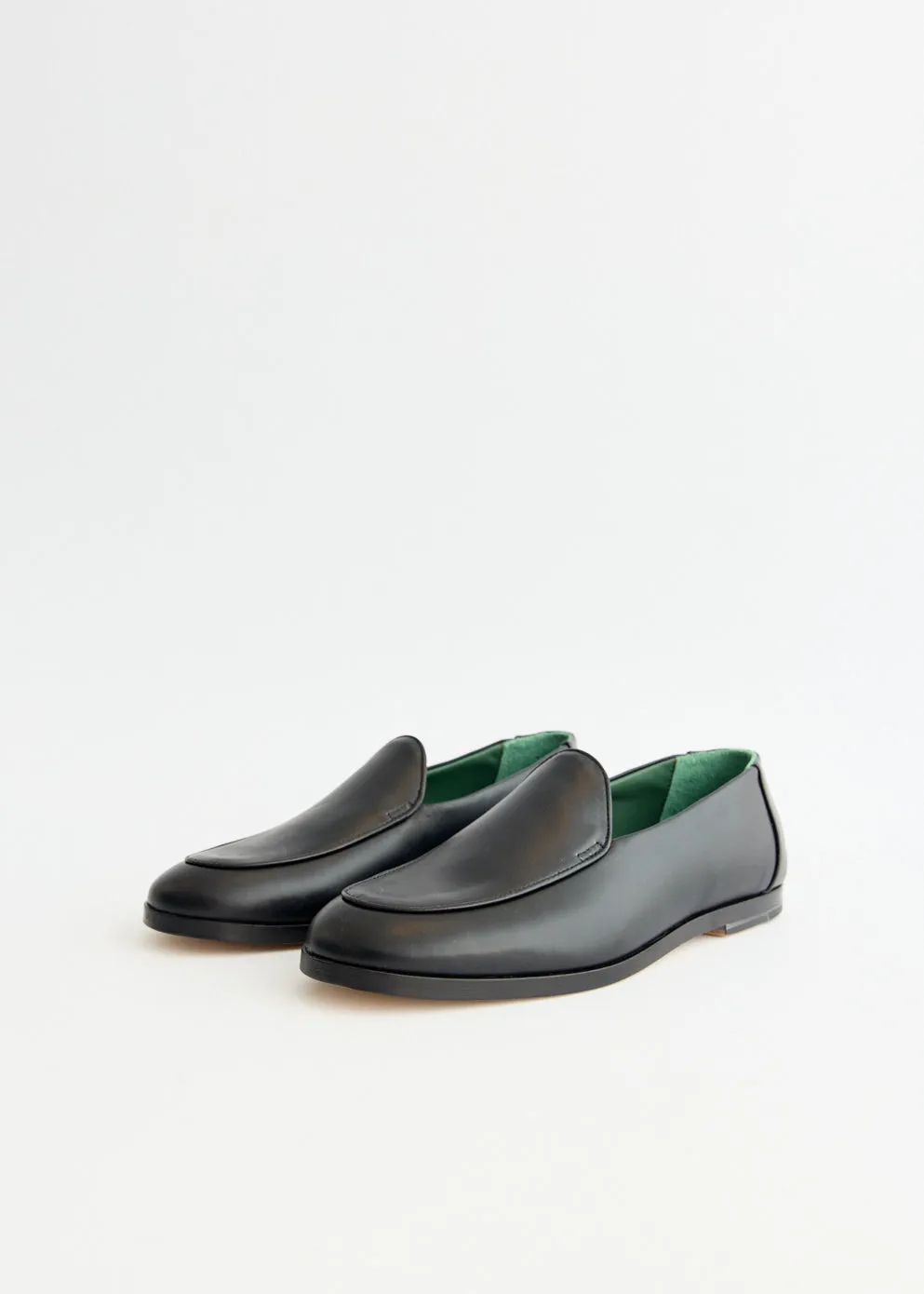Belgee Loafers Autumn Style Easy Pace