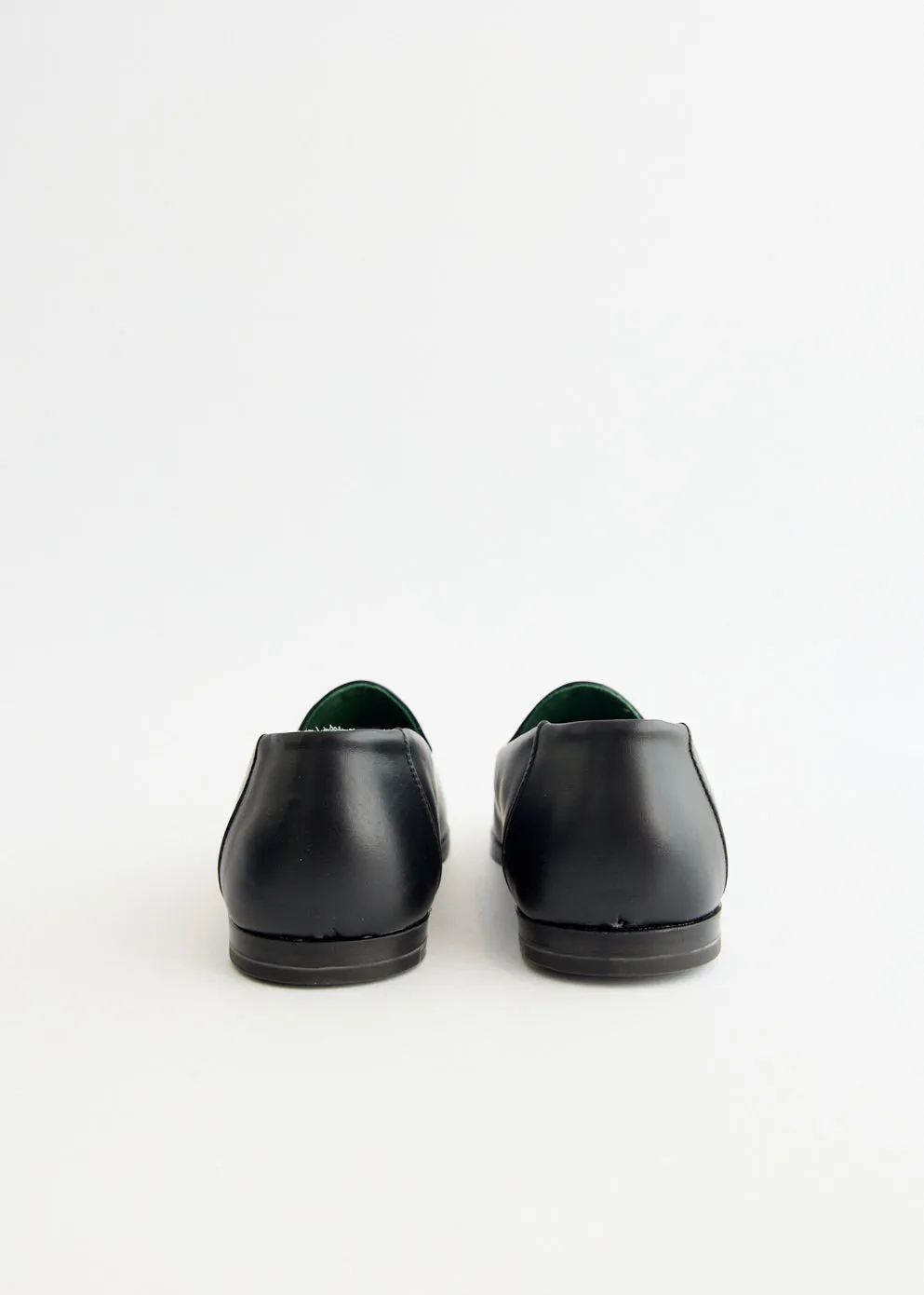 summer - style Belgee Loafers
