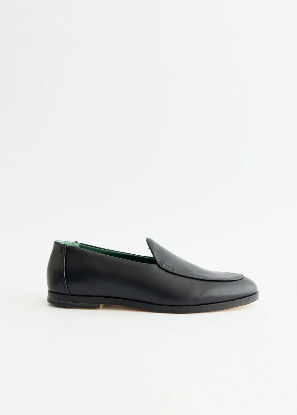 Smart Shade Winter Ready Belgee Loafers