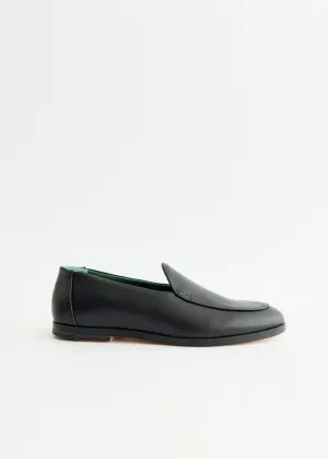 Smart Shade Winter Ready Belgee Loafers