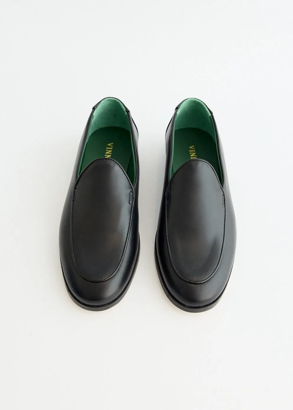 Belgee Loafers sufficient