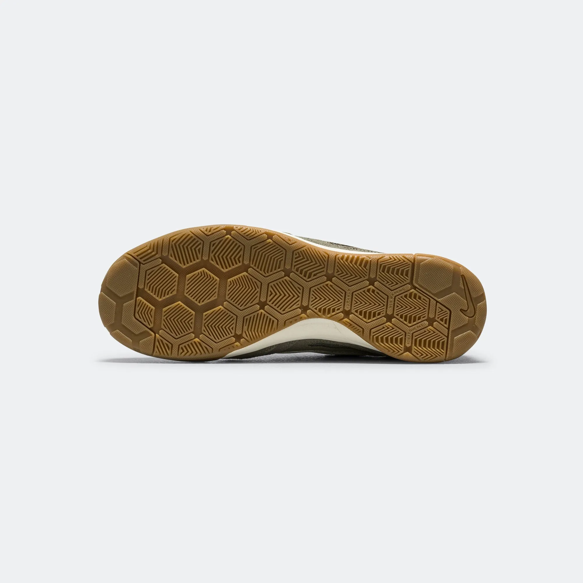 Pace Balance Compact Comfort Gato - Light Army/Soft Pearl-Gum Light Brown