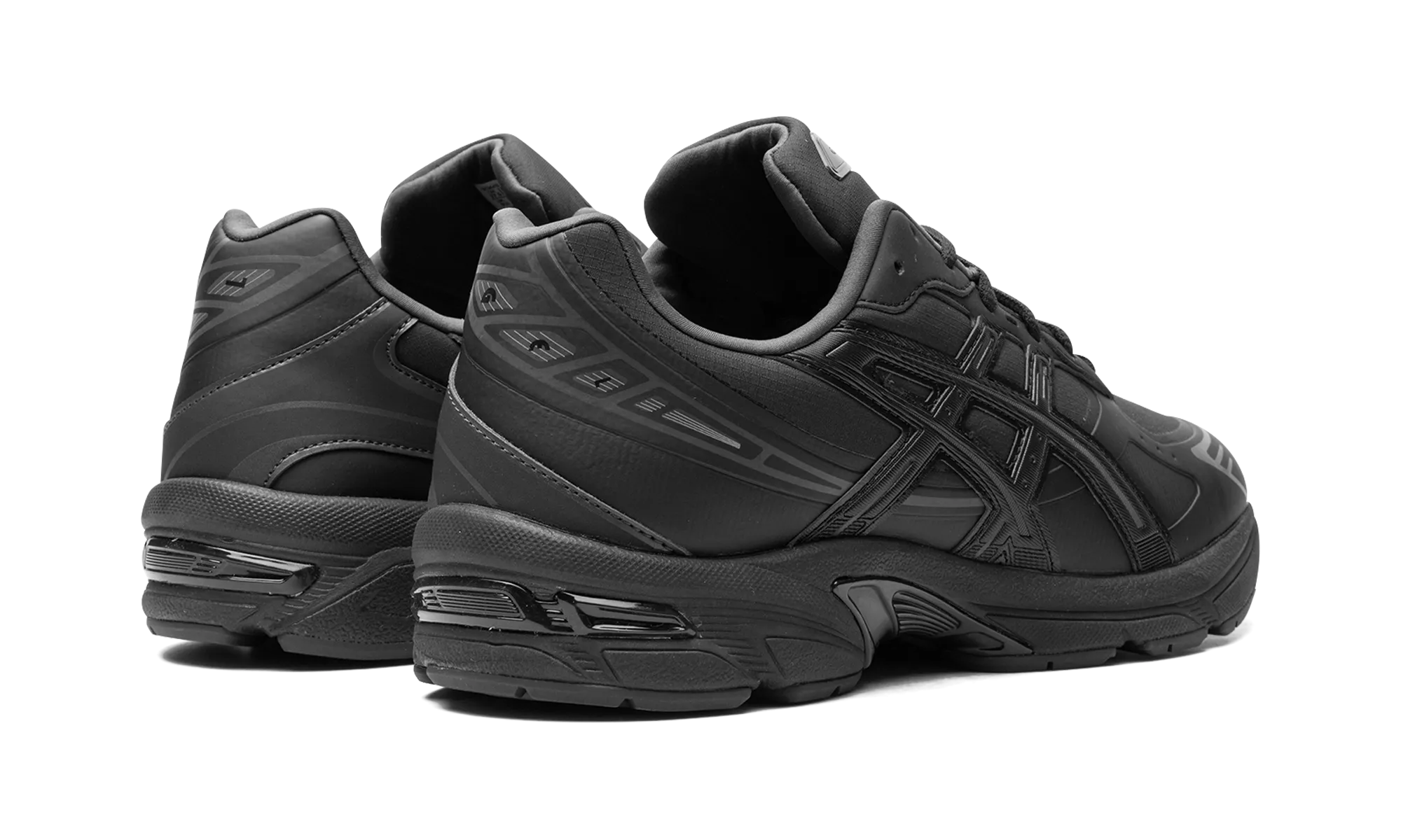 Gel-1130 NS "Black" battery - powered