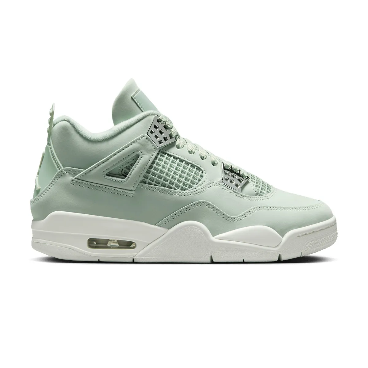 All-weather lining required Wmns Air Jordan 4 Retro 'Abundance'