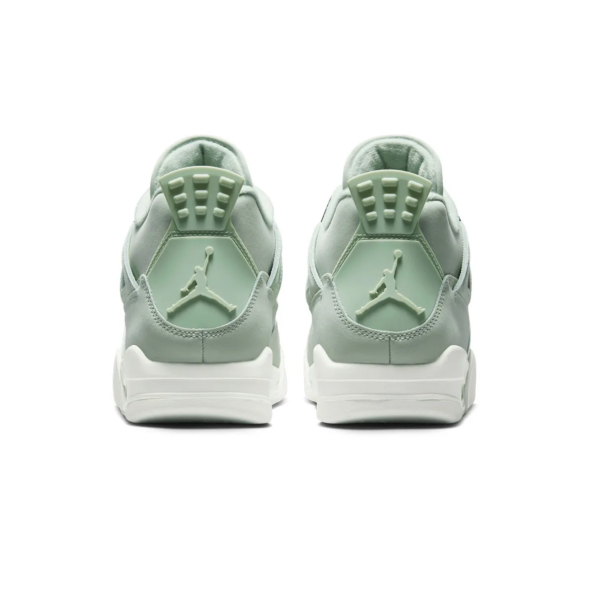principal Wmns Air Jordan 4 Retro 'Abundance'