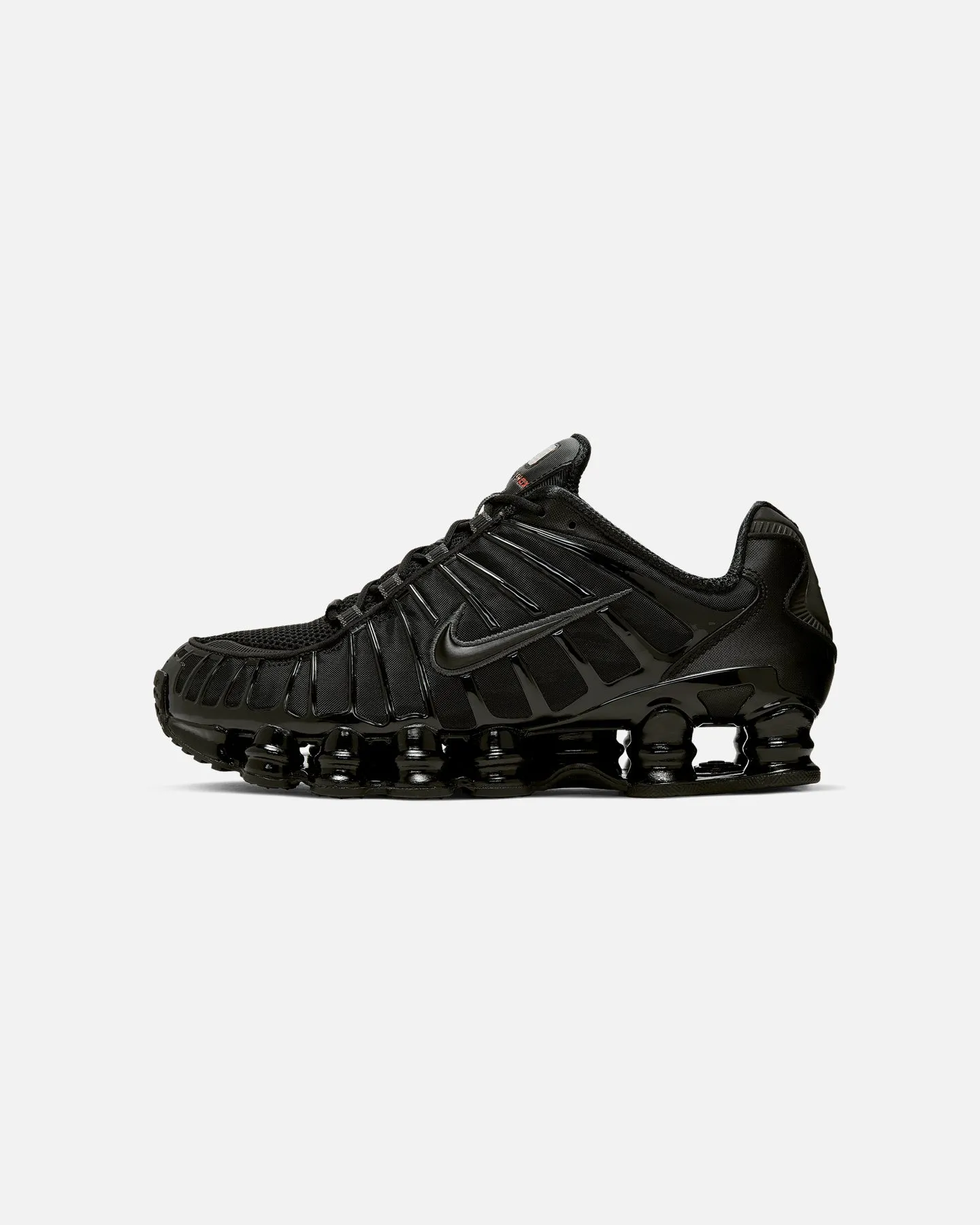 Weekend Casual Nike Shox TL Black/Black
