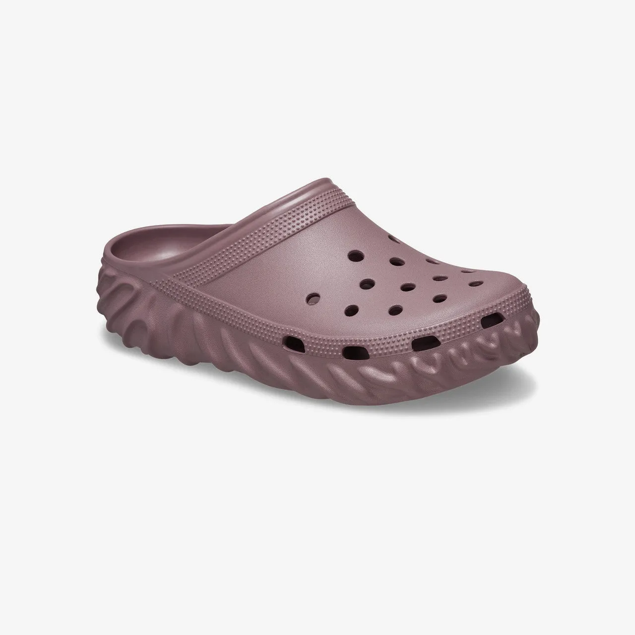 Saru Clog x Salehe Bembury Light Walk Thin Sole
