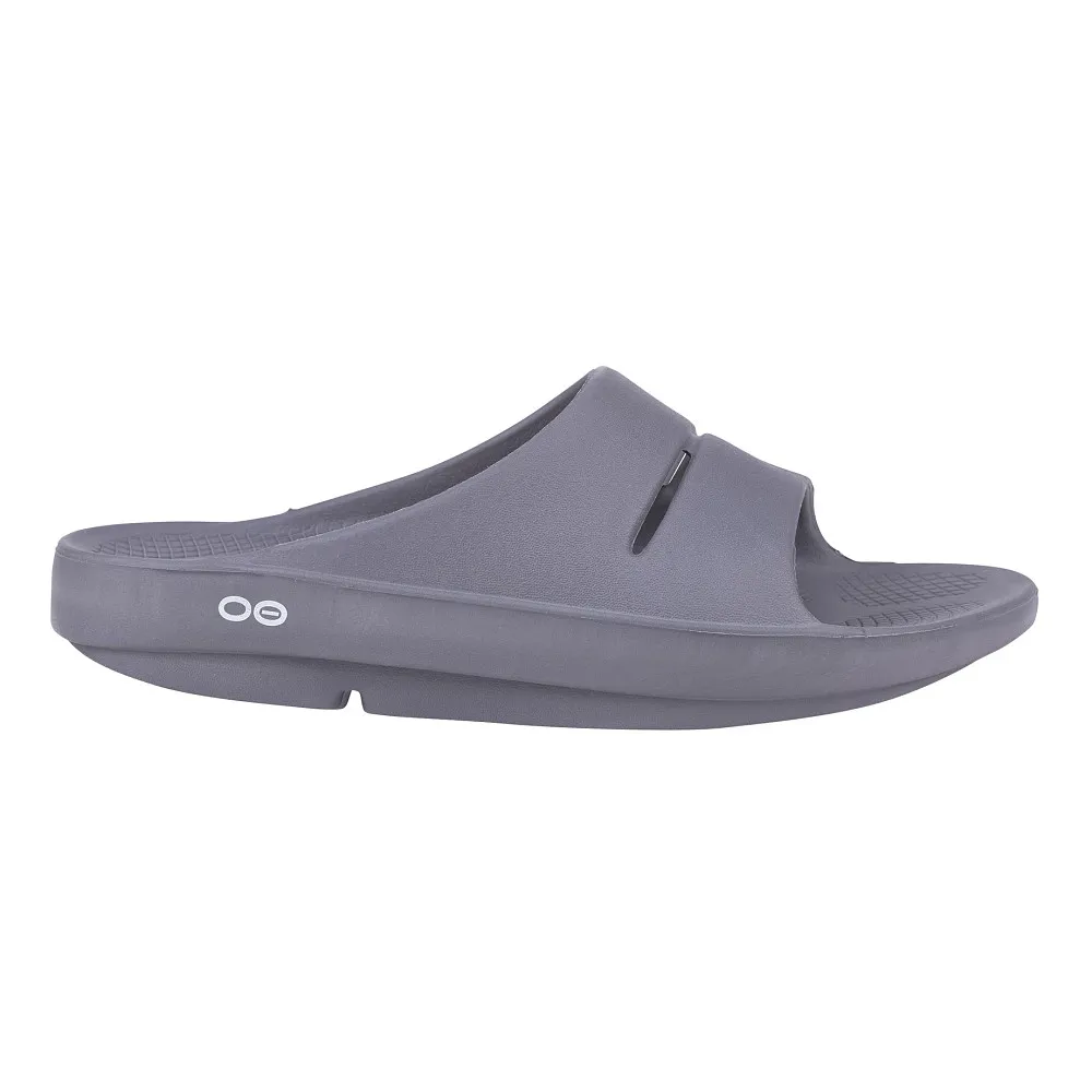 OOFOS Ooahh Slide All Wear