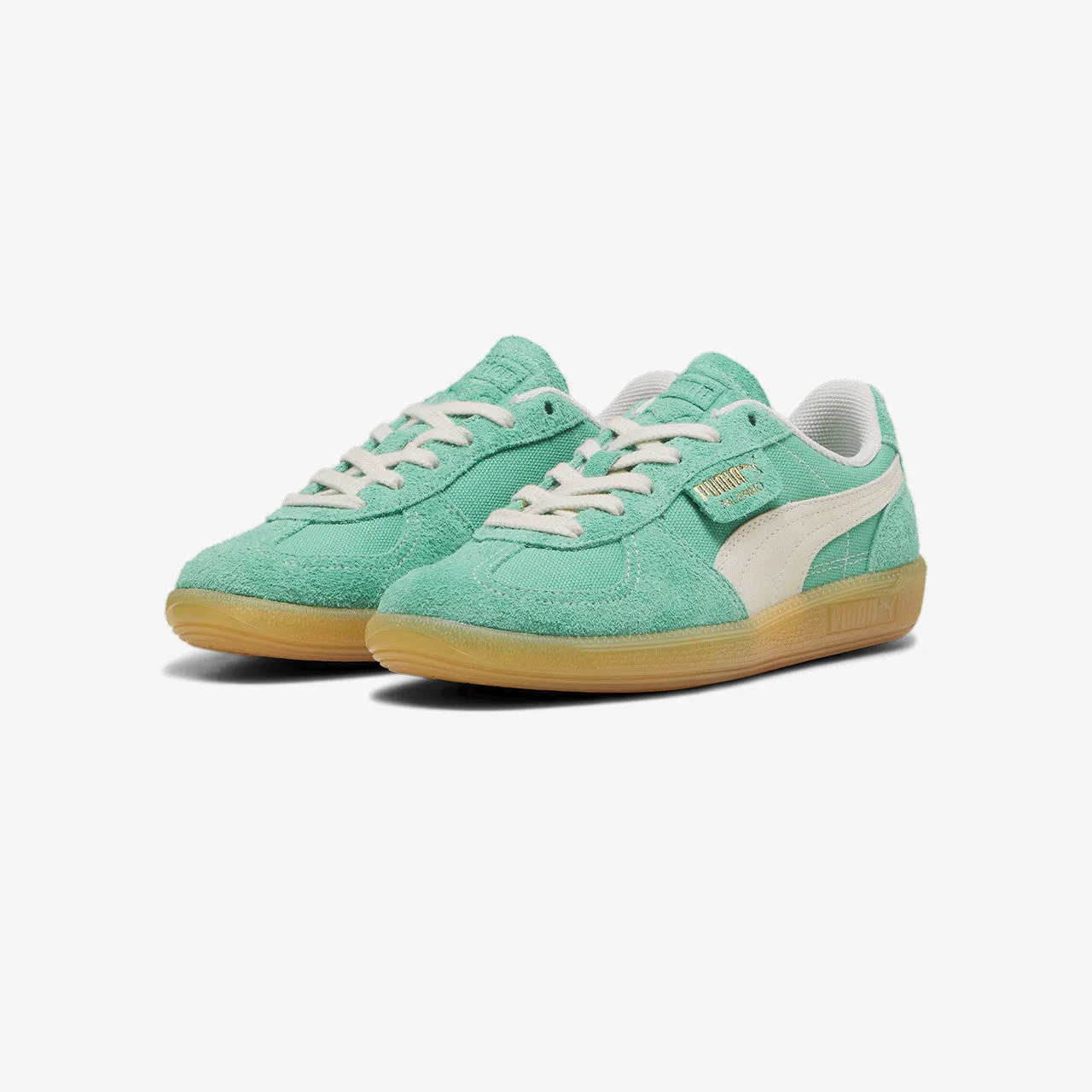 Quick Lacing System Palermo Vintage