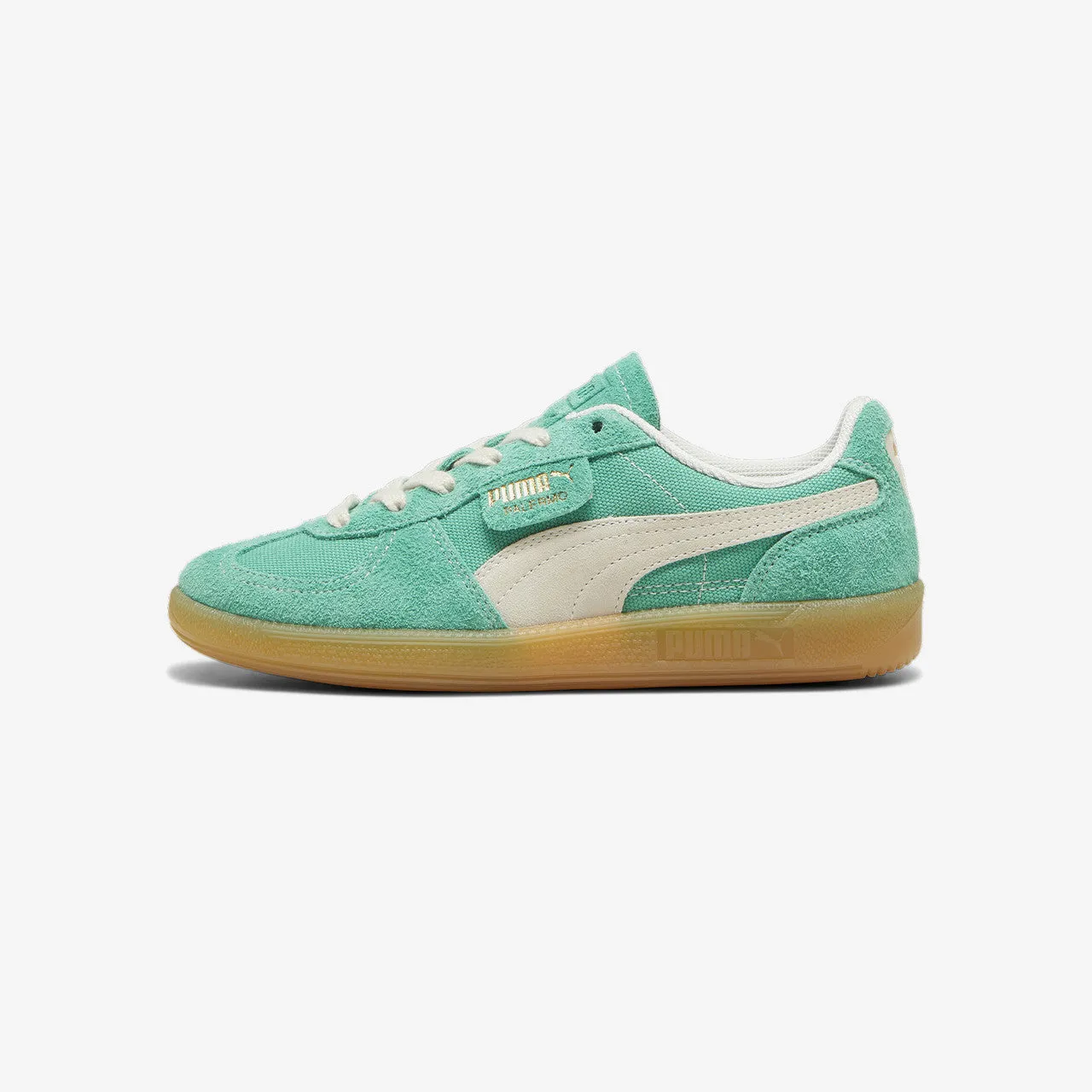Palermo Vintage Sweat Resistant Torsional Stability System