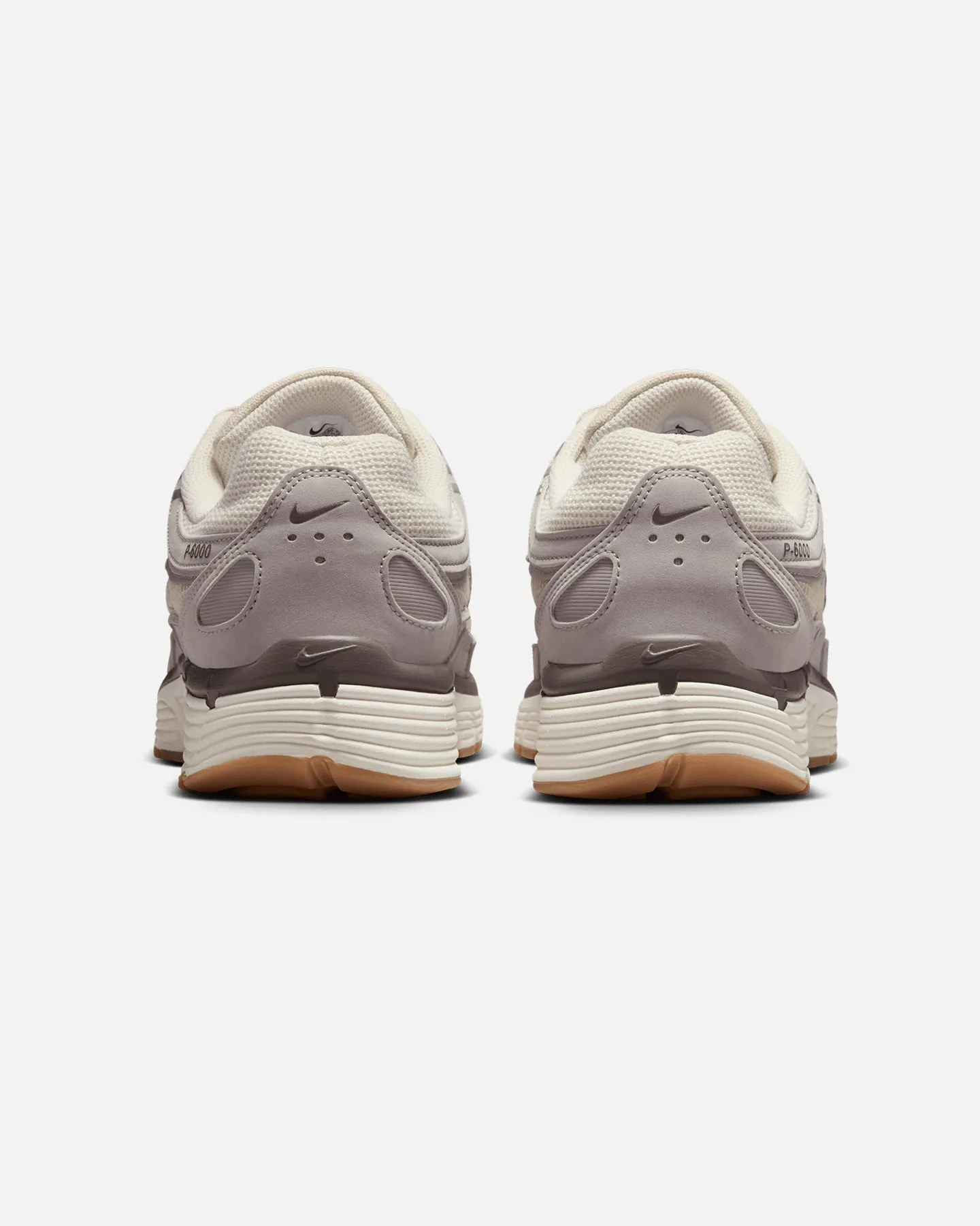 Nike P-6000 SE Grey Any Path