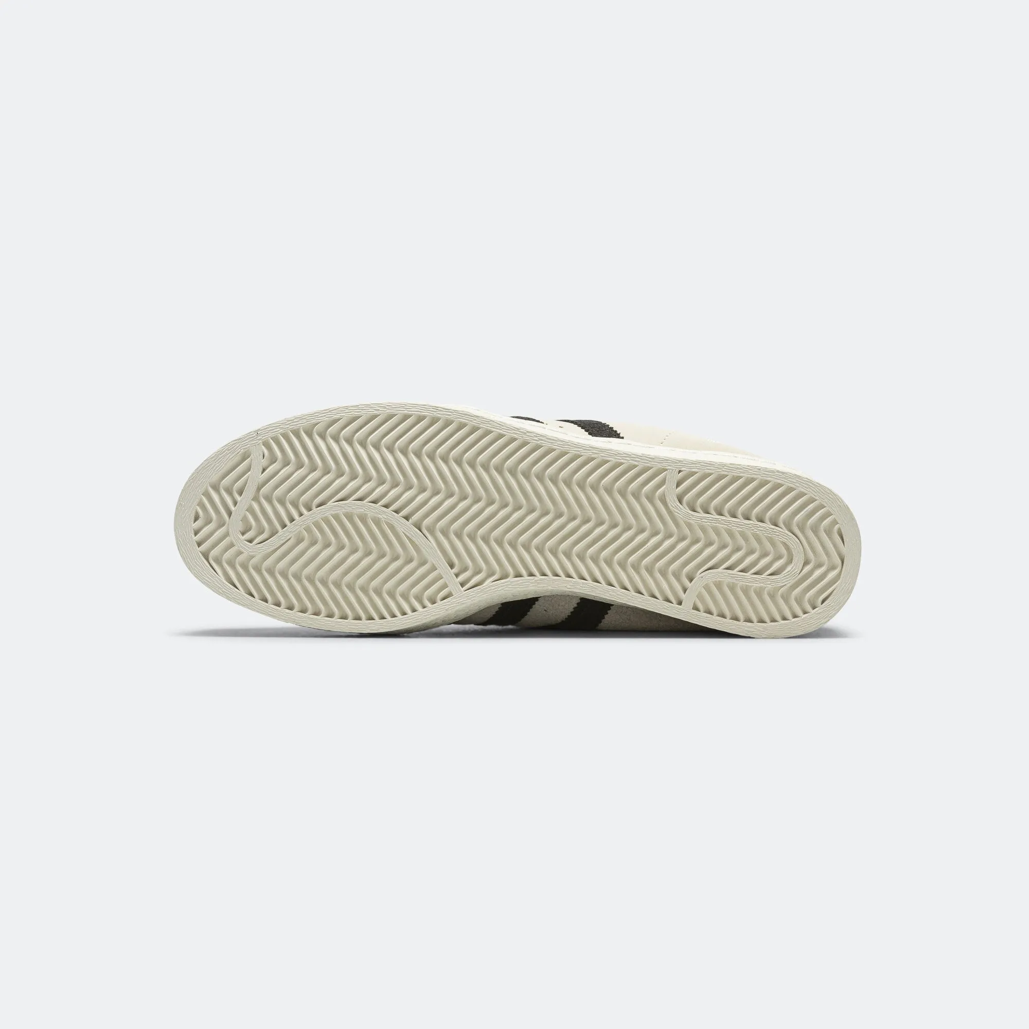 Breathable touch Superstar 82 x SFTM - Cream White/Core Black-Off White