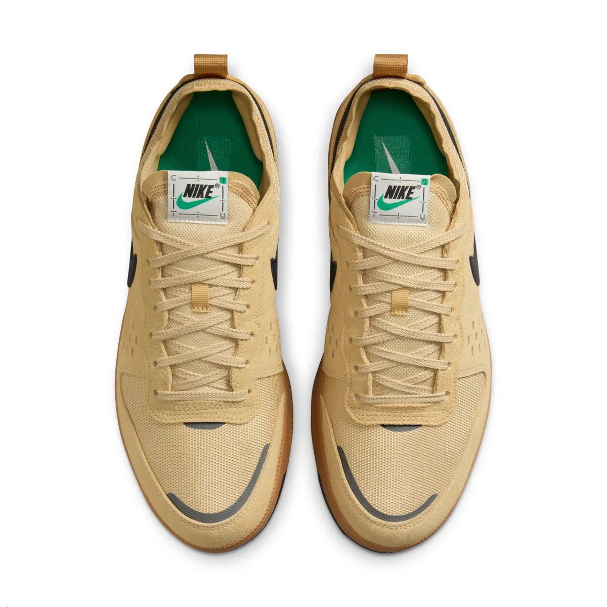 Iconic lining C1TY 'Brownstone'