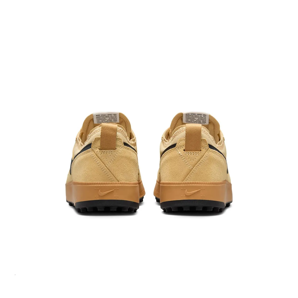 weakest Formal Look C1TY 'Brownstone'