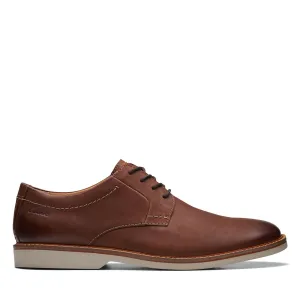Clark Atticus Lt Lace Shoe suitable for outdoor adventures