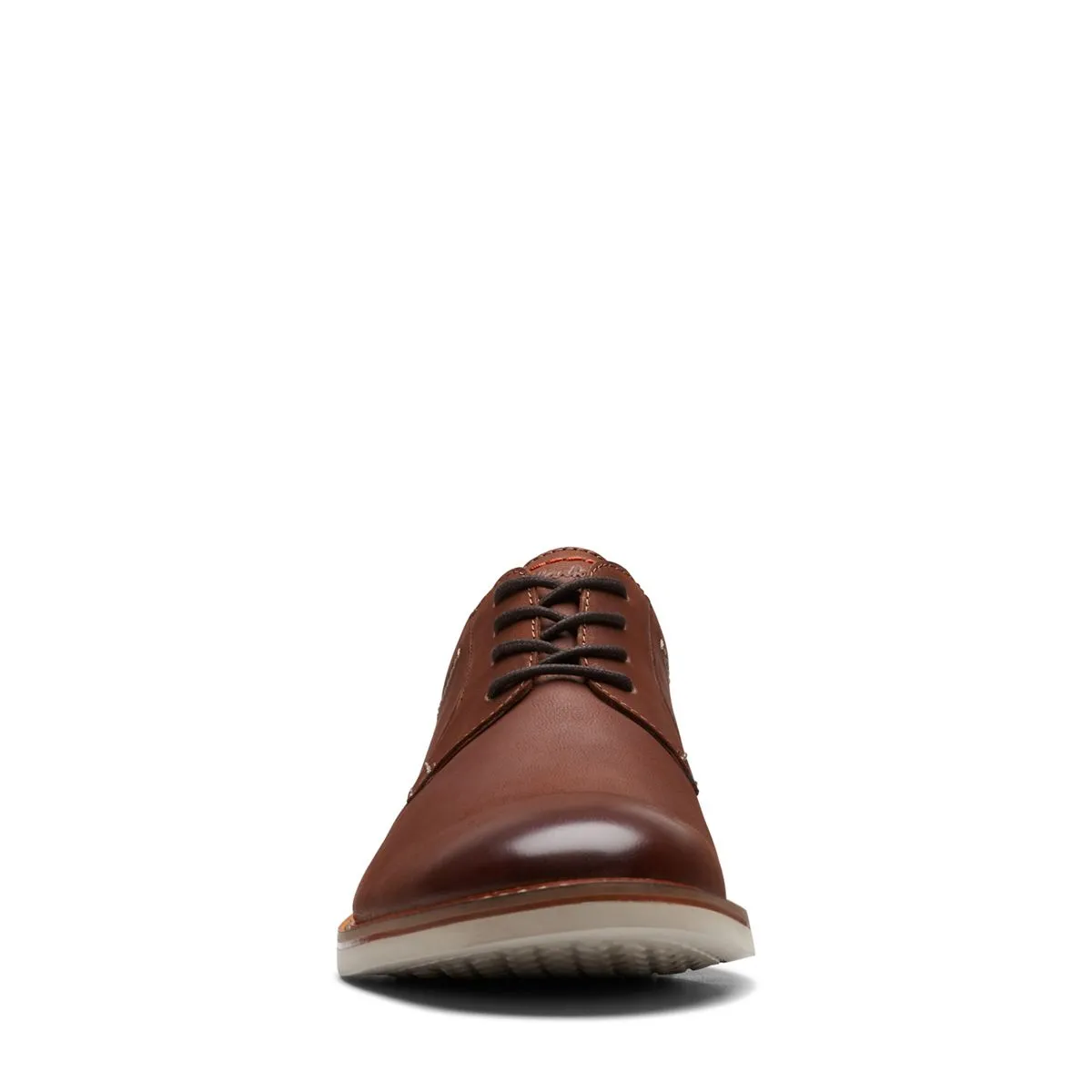 street - specific features Clark Atticus Lt Lace Shoe