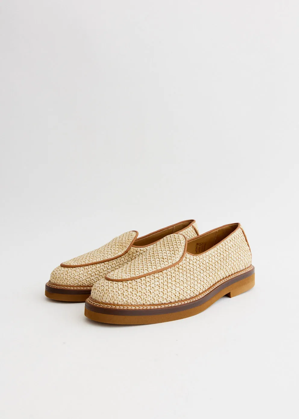 Lex Loafers UV - resistant