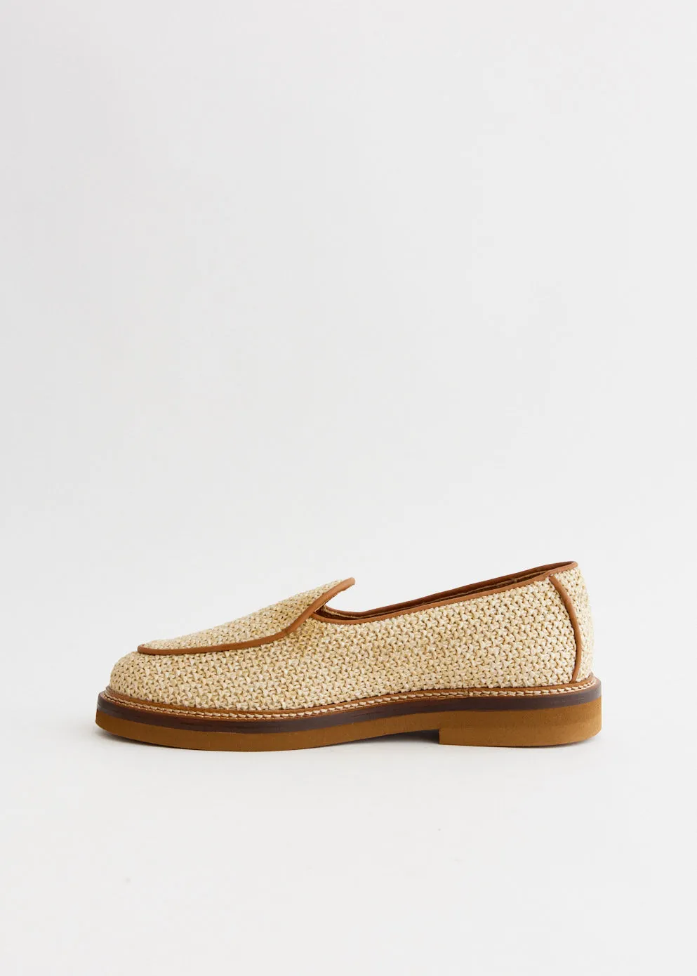 Lex Loafers Tailored Fit