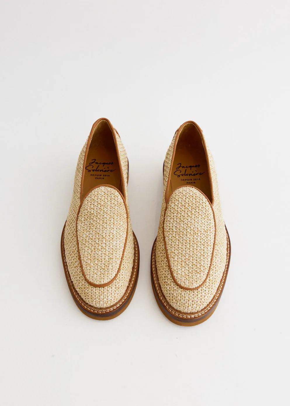travel - related conveniences Lex Loafers