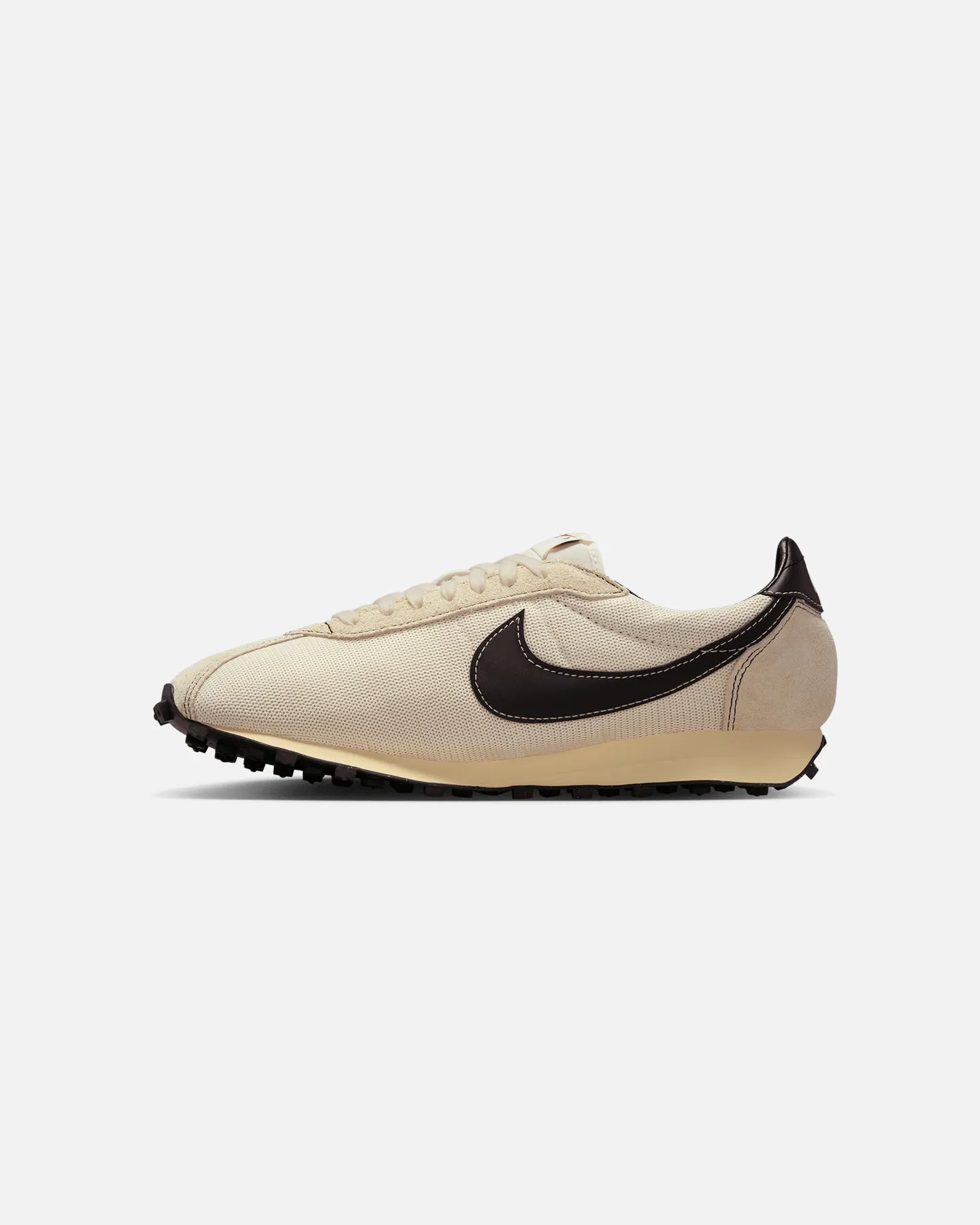 Indoor Outdoor Fun Nike LD-1000 Soft Pearl/Black