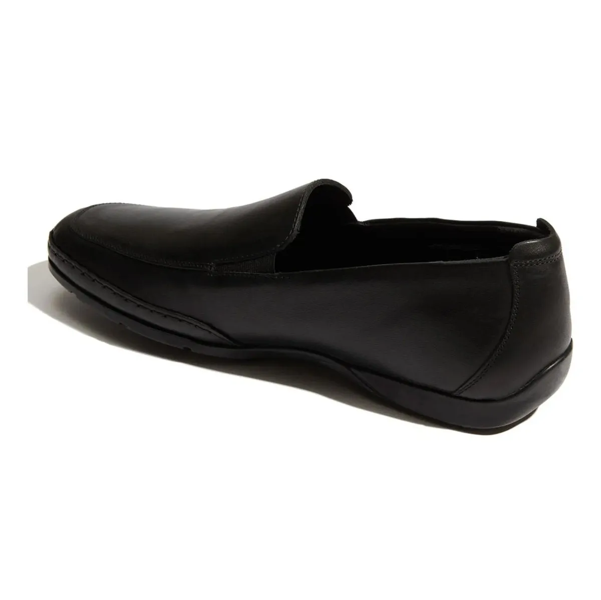 Mephisto Men's Edlef Black Modern Luxury Quiet Shade