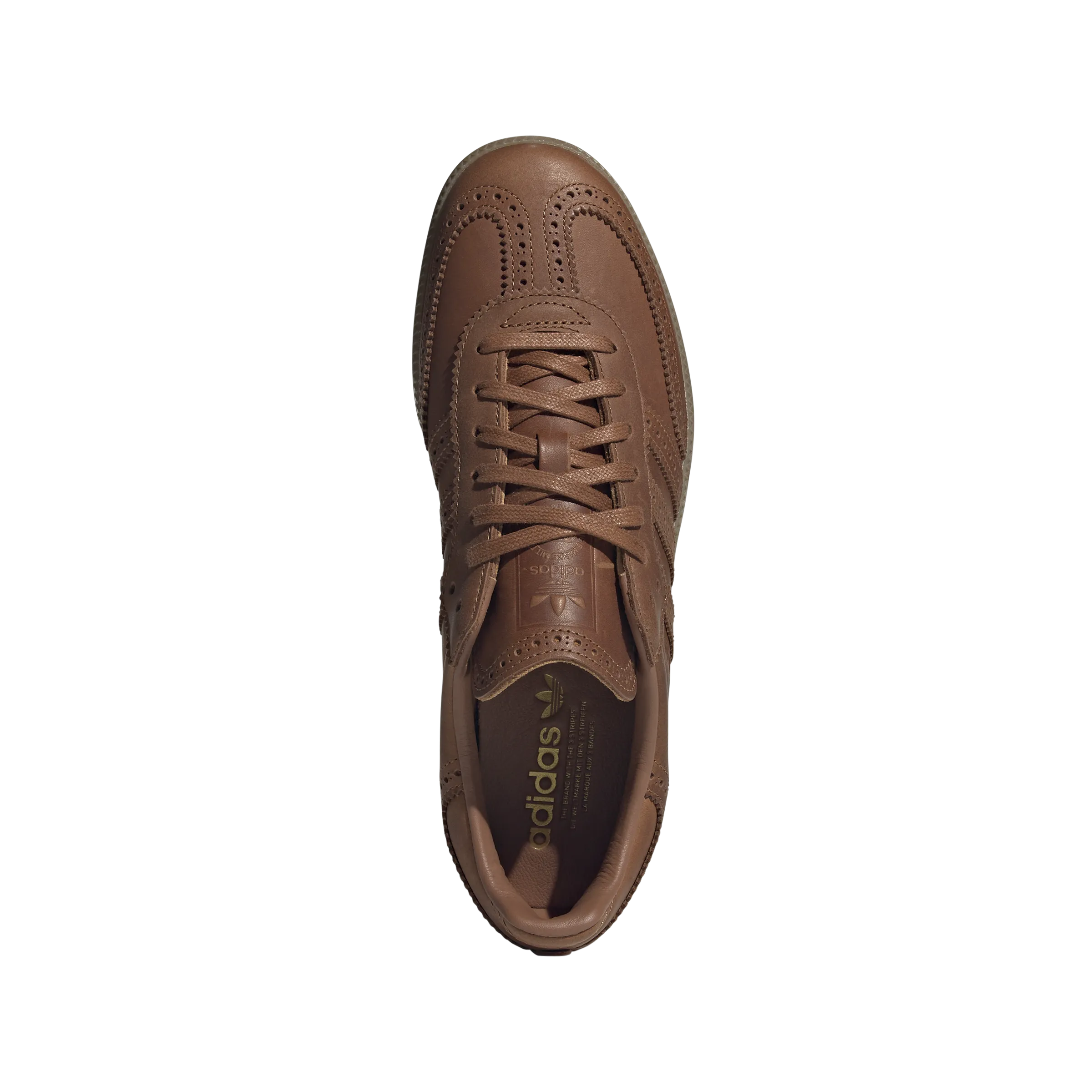 Dry Fast ergonomic Samba OG 'Dust Rust'