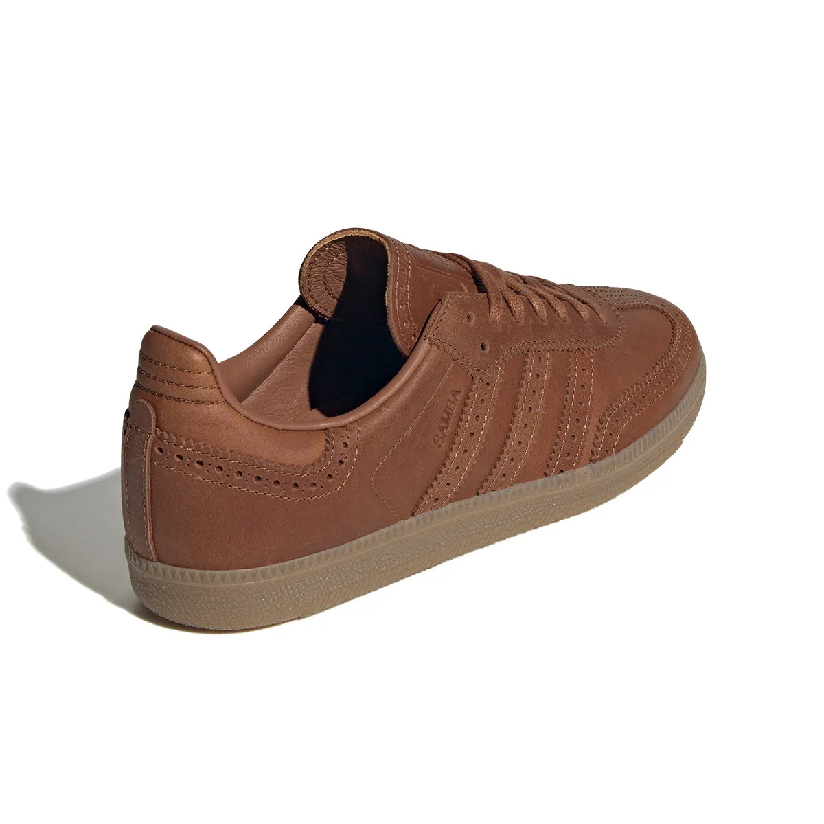 Outdoor Fun Street Cool Samba OG 'Dust Rust'