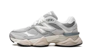 9060 "Slate Grey" track running gear professional athletes