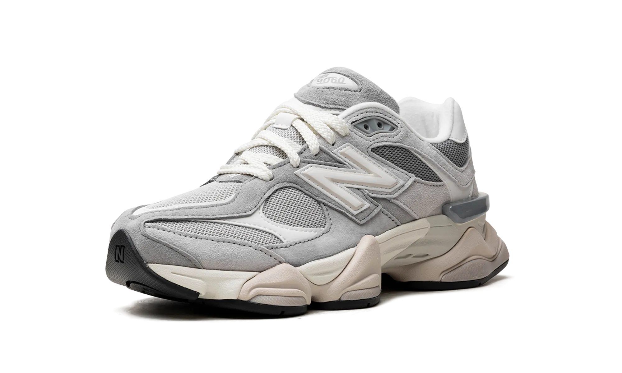Bounce Back for intermediate 9060 "Slate Grey"
