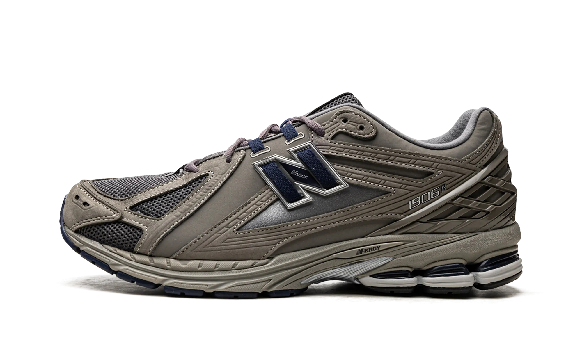 running for endurance 1906R "CASTLEROCK/NATURAL INDIGO"