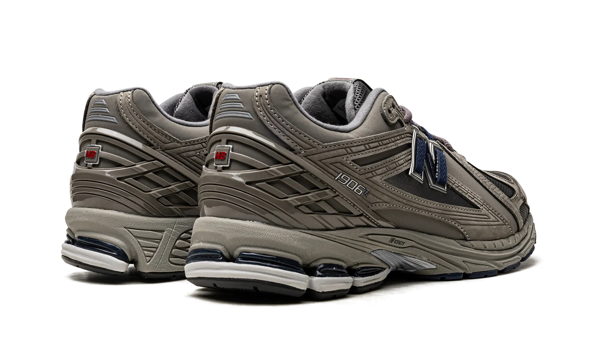 1906R "CASTLEROCK/NATURAL INDIGO" Training Arch Support Benefit