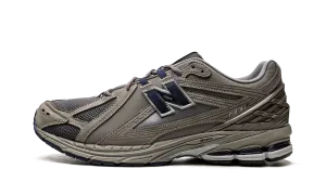 running for endurance 1906R "CASTLEROCK/NATURAL INDIGO"