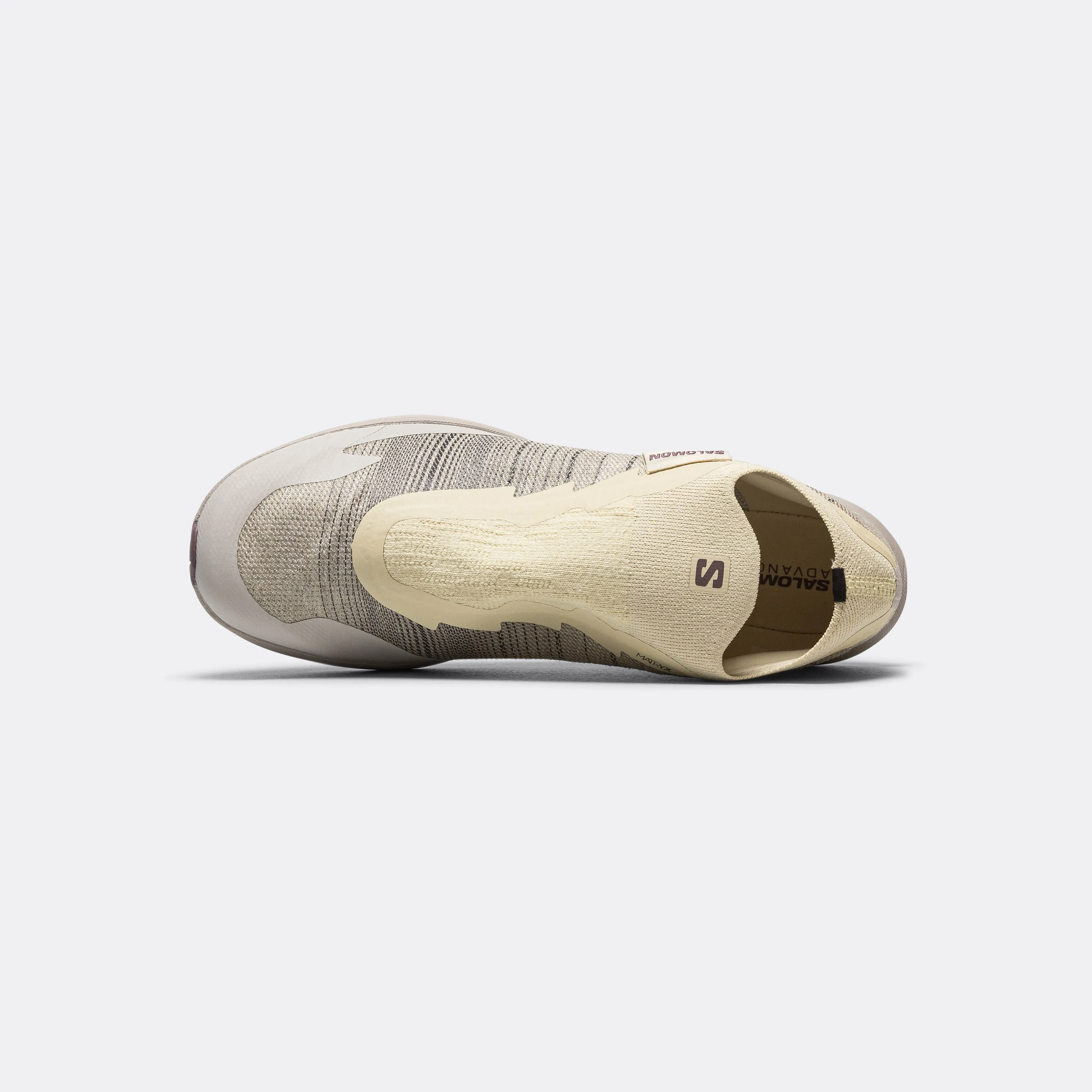 Pulsar Advanced - Moth/Asrose-Moonscape Multi-functional breathability