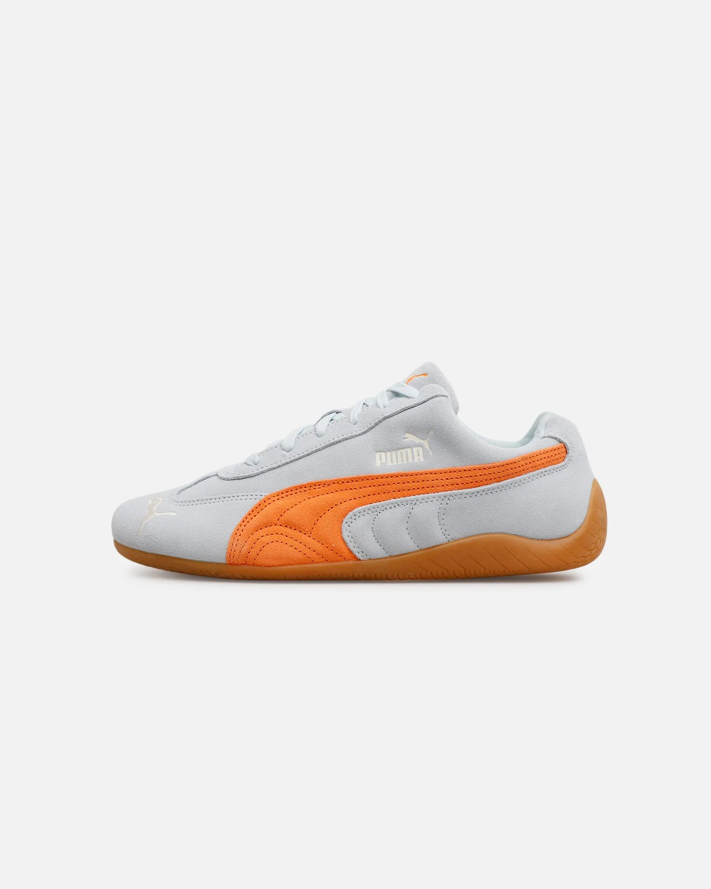 Puma Speedcat OG Light Blue Forest Mood