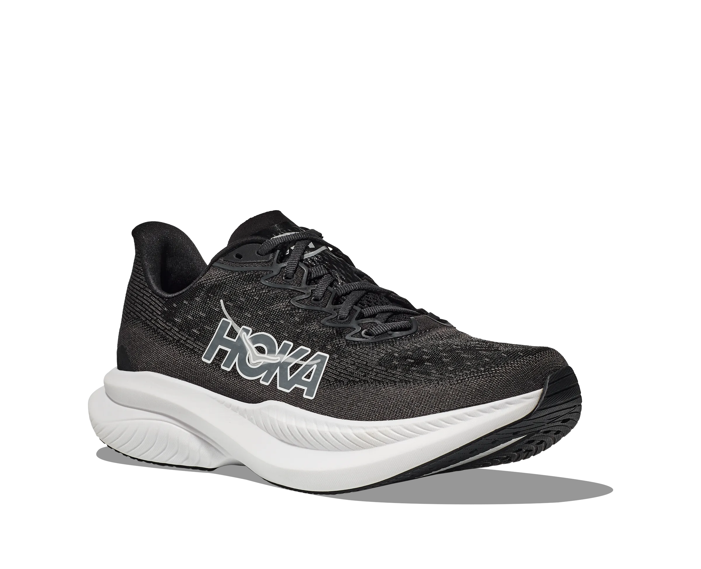 HOKA MACH 6 MEN'S Standard width Sport Essentials