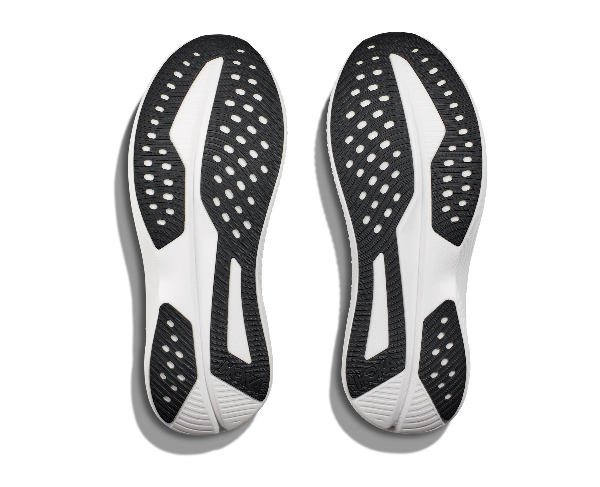 urban commuting HOKA MACH 6 MEN'S