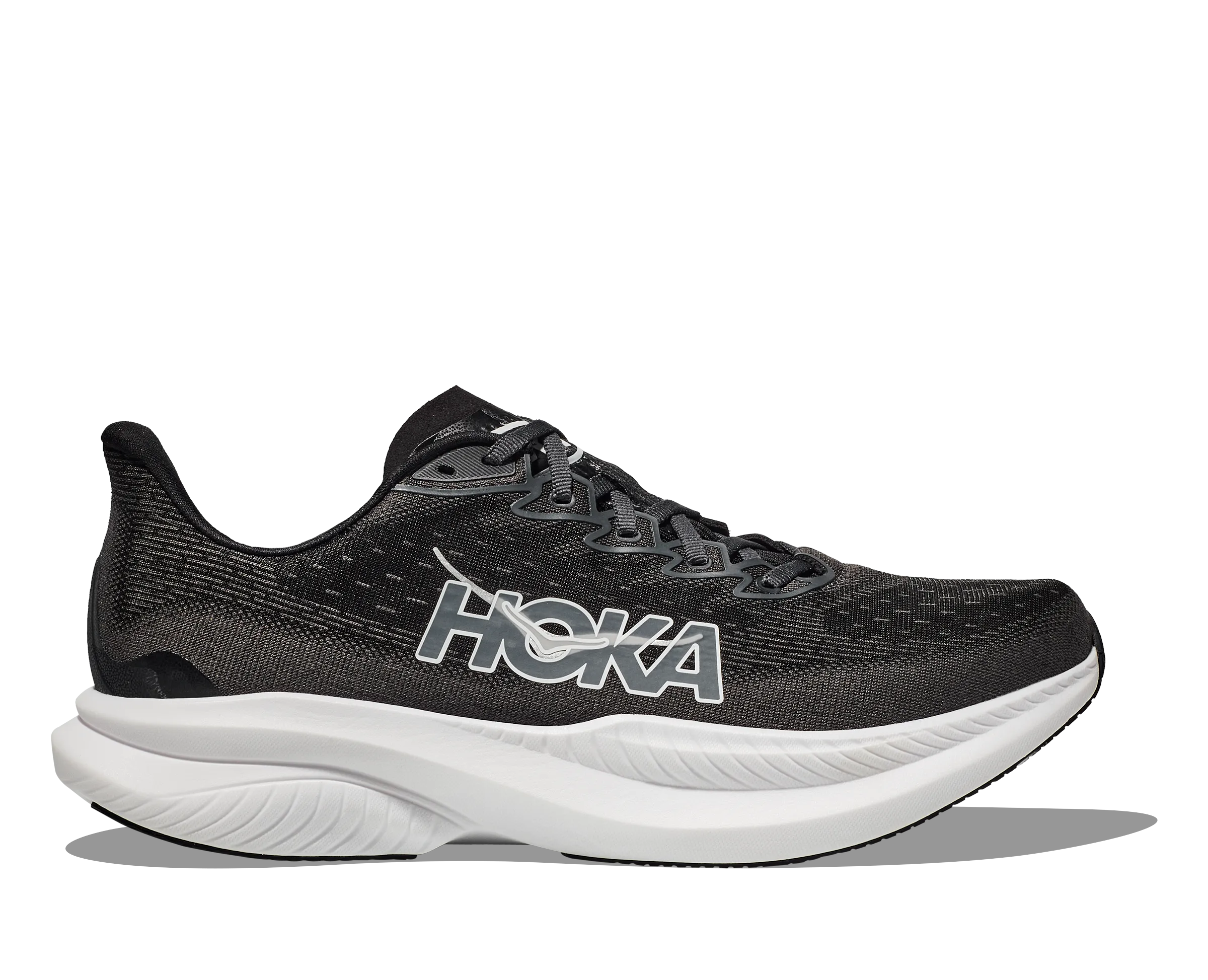 HOKA MACH 6 MEN'S Warm elderly people