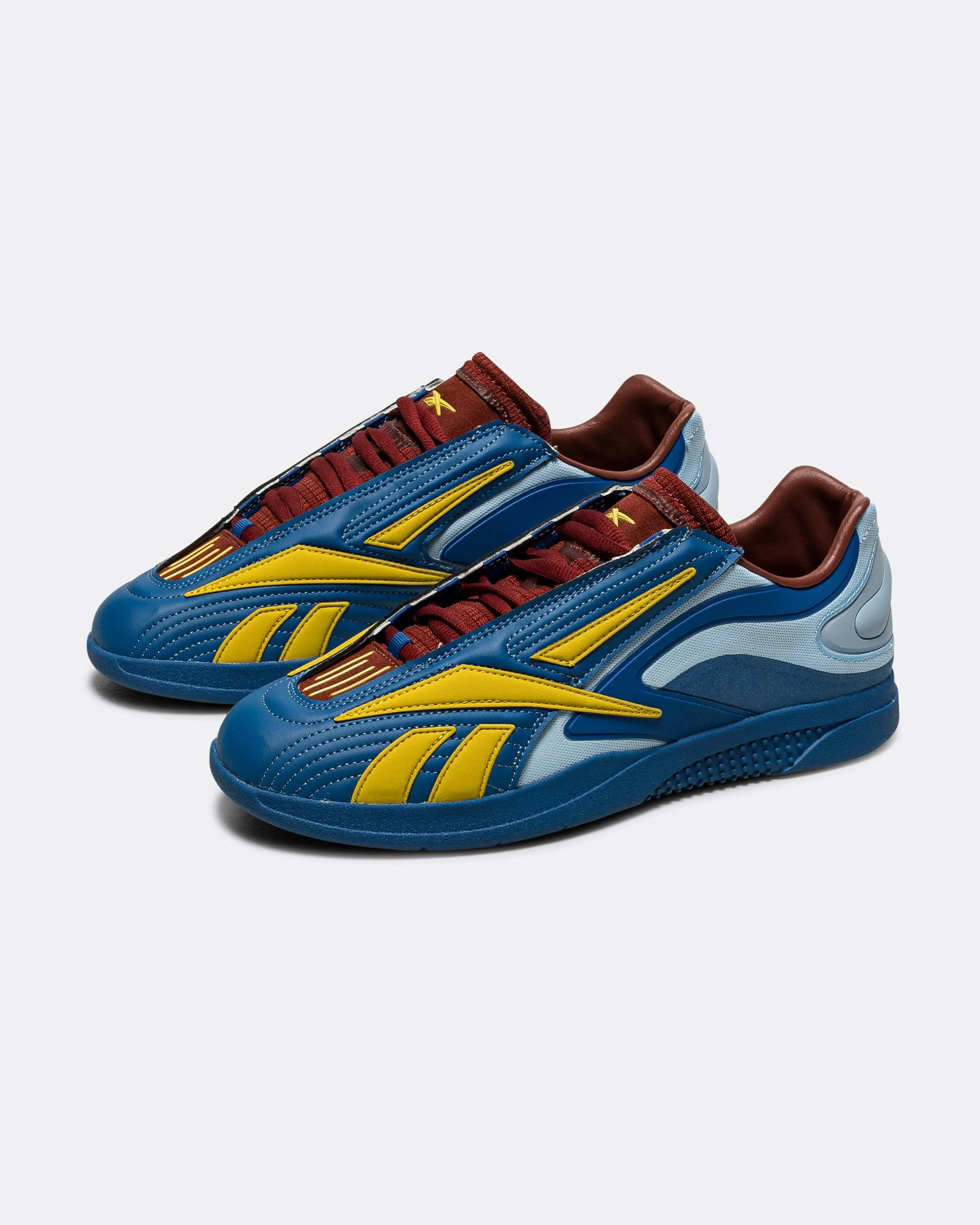 Quick Transition Eva Midsole Hammer Pro LTD - Blue