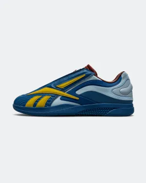 Hammer Pro LTD - Blue Stylish Appearance