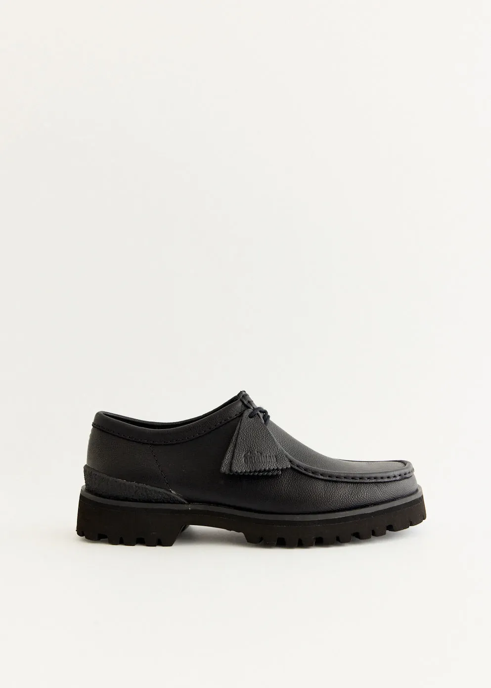 Snug Sporty Comfort Wallabee Yukoner